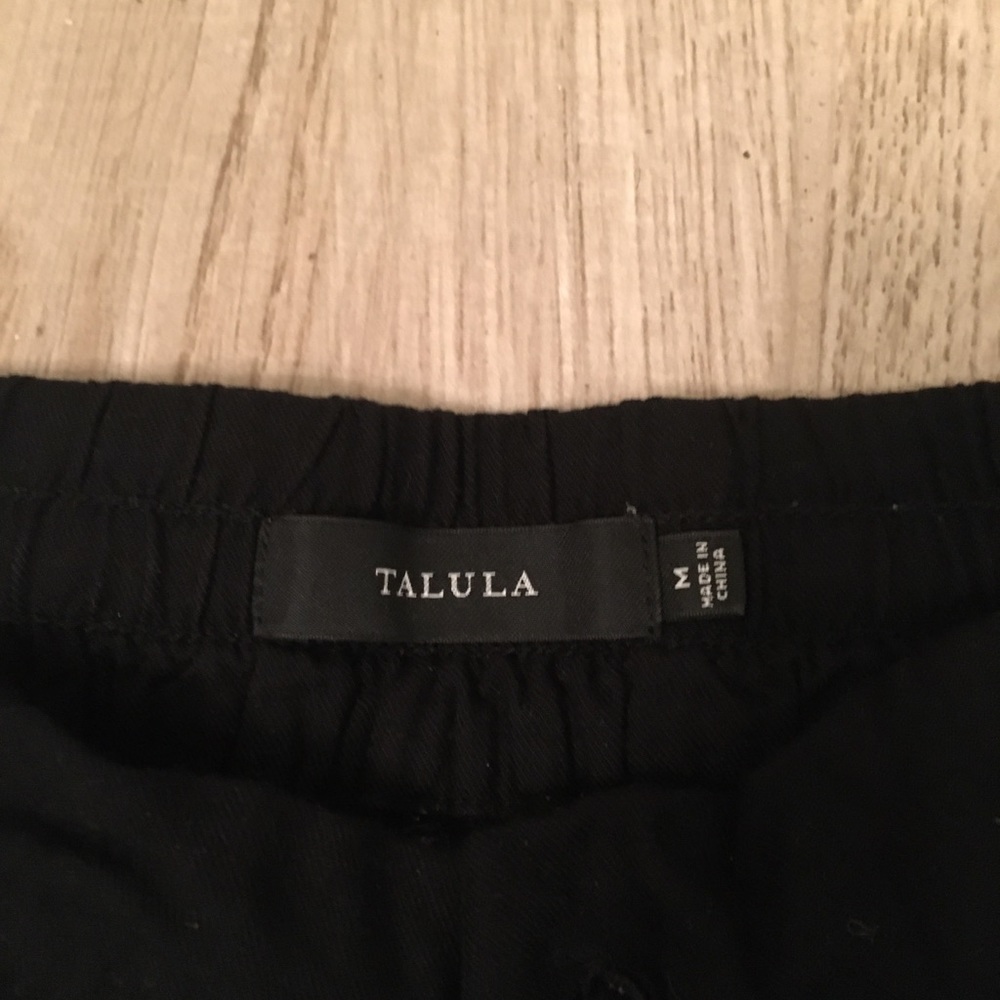 Talula pants - Picture 2 of 2